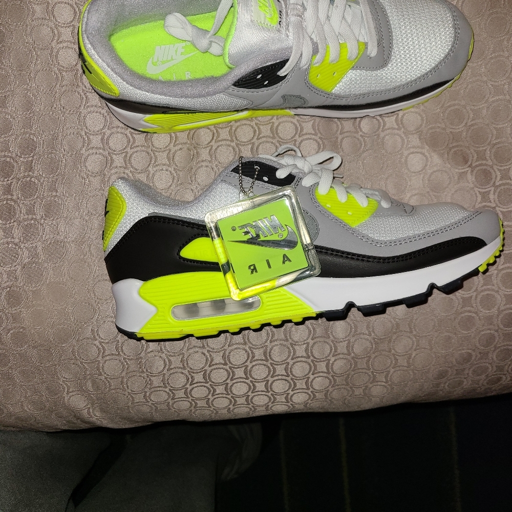Nike air max